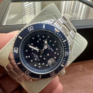 Sturhling watch